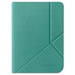 Kobo Clara 2E Sleep Cover Green Main Image