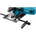 Makita DSS501ZJ + 3,0 Ah und Ladegerät 