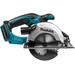 Makita DSS501ZJ + 3,0 Ah und Ladegerät 