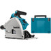 Makita DSP600ZJ + 3,0 Ah (2x) und Ladegerät 