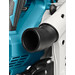 Makita DSP600ZJ + 3,0 Ah (2x) und Ladegerät 