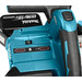 Makita DSP600ZJ + 3.0Ah Battery (2x) and Charger + Guide Rails 