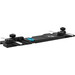 Makita HS7601J + Makita Guide Rails 1500mm front