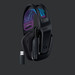 Logitech G535 Lightspeed Kabelloses Gaming-Headset Schwarz 