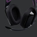 Logitech G535 Lightspeed Kabelloses Gaming-Headset Schwarz 