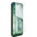 XQISIT Tough Glass Apple iPhone 14 Pro Panzerglas vorne