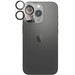 PanzerGlass PicturePerfect Apple iPhone 14 Pro / 14 Pro Max Camera Lens Protector Glass front