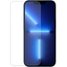 BlueBuilt Apple iPhone 14 Plus / 13 Pro Max Panzerglas Dreierpack vorne