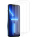 BlueBuilt Apple iPhone 14 Pro Max Panzerglas Dreierpack 