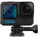 GoPro HERO 11 Black + Selfiestick vorne