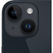 Apple iPhone 14 128GB Schwarz + Apple USB-C-Ladegerät 20 W 