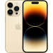 Refurbished iPhone 14 Pro 128GB Gold (Wie neu) Main Image