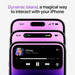 Apple iPhone 14 Pro Max 128GB Violett 