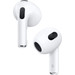 Apple AirPods 3 with Standard Charging Case front