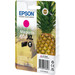 Epson 604XL Patrone Magenta verpackung