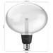 Philips Hue Lightguide Ellipse White and Color E27 Sechserpack + Pendelkabel detail