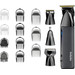 Babyliss BaByliss Super-X Metal 15-in-1 Multi Trimmer MT991E Main Image