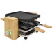 Princess Raclette Pure 4 162950 rechte seite