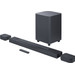 JBL Bar 800 Black Main Image