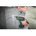 Bosch UniversalHammer 18V + 2.5Ah Battery Starter Set product in use