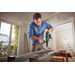 Bosch UniversalHammer 18V + 2,5 Ah Akku Starterset produkt in gebrauch