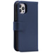 BlueBuilt Apple iPhone 14 Pro Max 2-in-1 Case Blue 