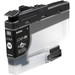 Brother LC-424 Cartridge Black right side