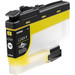 Brother LC-424 Cartridge Yellow right side