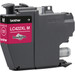 Brother LC-422XL Cartridge Magenta right side