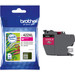 Brother LC-422XL Cartridge Magenta front