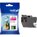 Brother LC-421XL Cartridge Combo Pack front