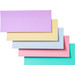 Cricut Joy Smart Sticker Cardstock 14x33cm Pastel 10-Pack 