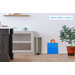 Brabantia NewIcon Treteimer 30 Liter Platinum visuelles Coolblue 1