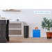 Brabantia NewIcon Treteimer 30 Liter Matt Black visuelles Coolblue 1