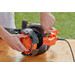 BLACK+DECKER BEBLV300SB-QS 3000W 3IN1 product in use