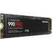 Samsung 990 Pro 1TB NVMe SSD 