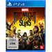 Marvels Midnight Suns PlayStation 4 Main Image