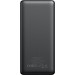 Anker Powerbank 20.000 mAh Quick Charge und Power Delivery Schwarz  + Ladegerät 30 W Schwarz 