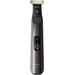 Philips OneBlade Pro 360 QP6651/30 + Face and Body Set vorne