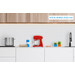 SMEG SMF03RDEU Red visual Coolblue 1