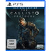 The Callisto Protocol PlayStation 5 Main Image