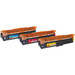 Brother TN-241 Toner Farben Dreierpack Main Image