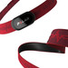 Polar H10 Heart Rate Monitor Chest Strap Red Beat M-XXL detail