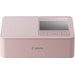 Canon SELPHY CP1500 Pink 