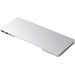 Satechi USB-C Slim Dock for iMac 24 inches Silver 