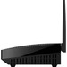 Linksys Hydra 6 MR2000 linke seite