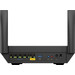 Linksys Hydra 6 MR2000 rückseite