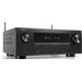 Denon AVR-X2800H Schwarz 