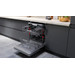 Bauknecht BUO 3O41 PLT X / Built-in / Under-counter / Niche height 82 - 90cm inside