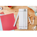 Cricut Essential Tool Set mit 33 Zentimeter tragbarer Trimmer produkt in gebrauch